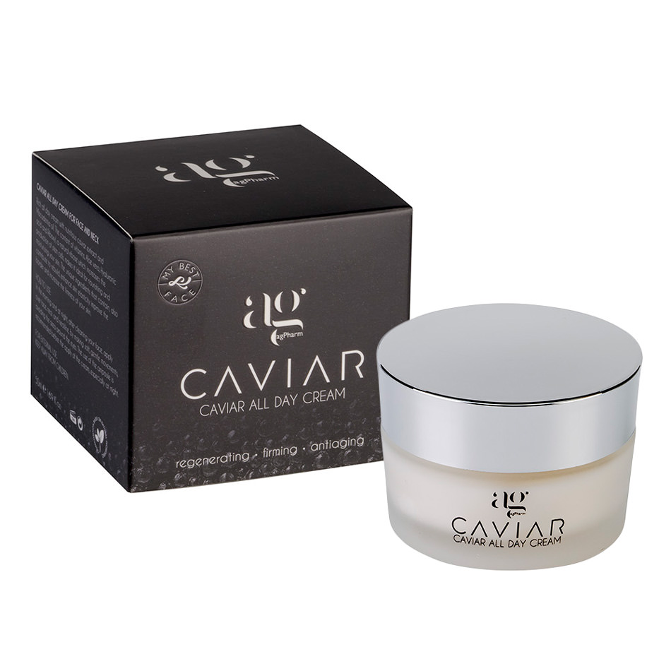 Caviar All Day Cream 50ml