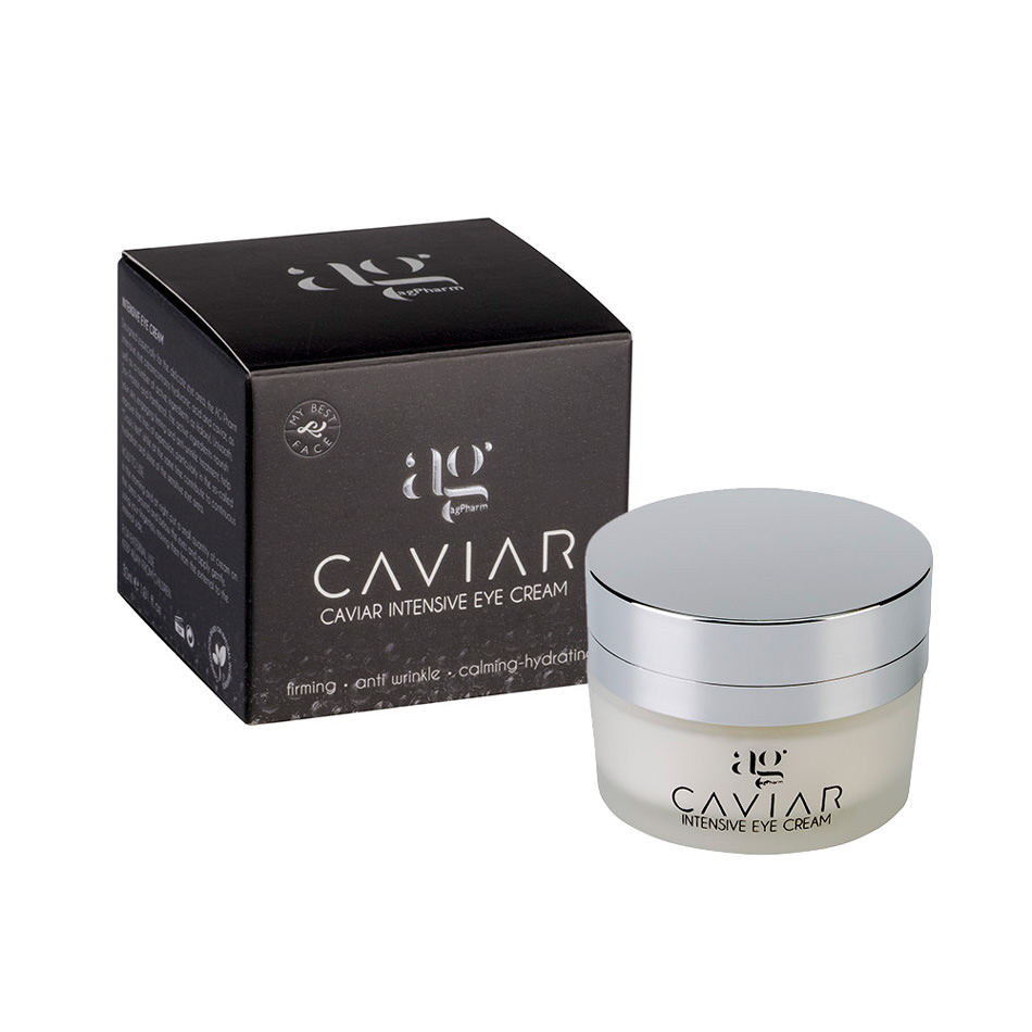 Caviar Intensive Eye Cream 30ml