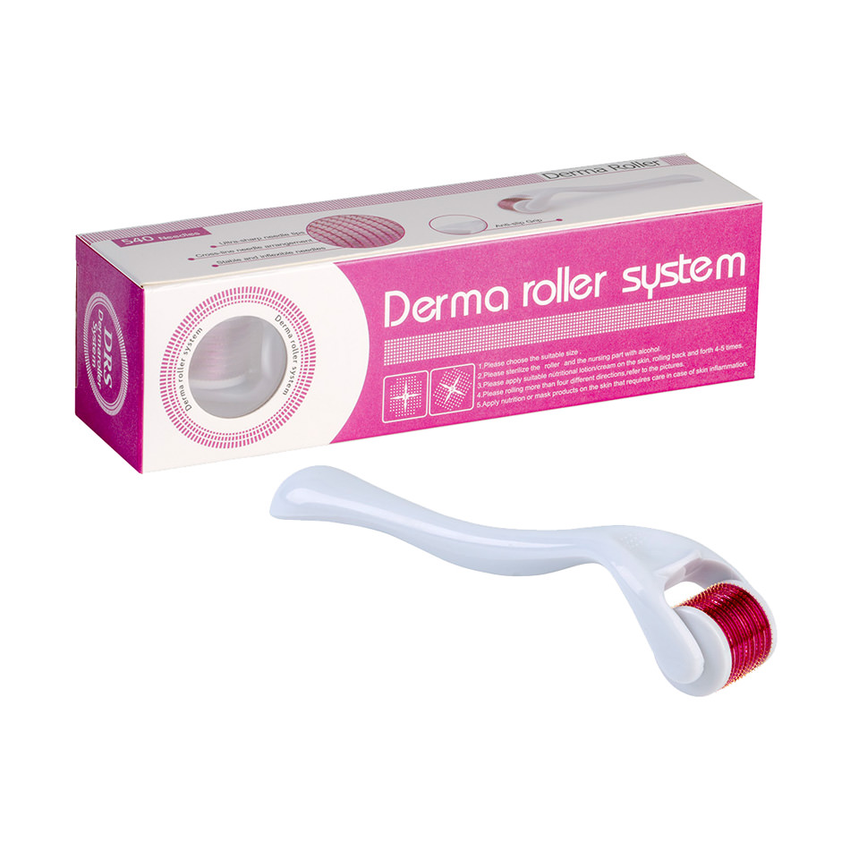 Derma Roller Σώματος