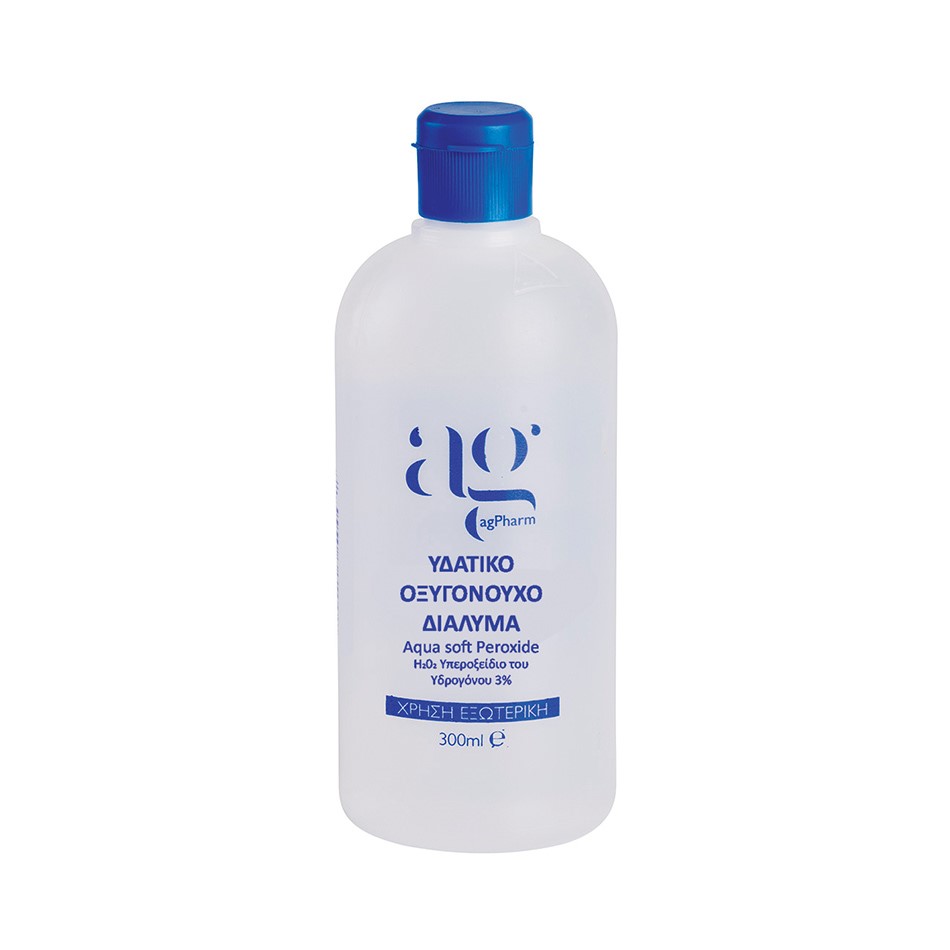 οξυζενέ 300ml οξυζενέ 300ml