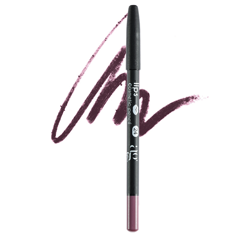 Lip Pencil 24 Lip Pencils My Best Face agPharm