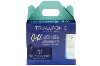 trialuronic and micellaire