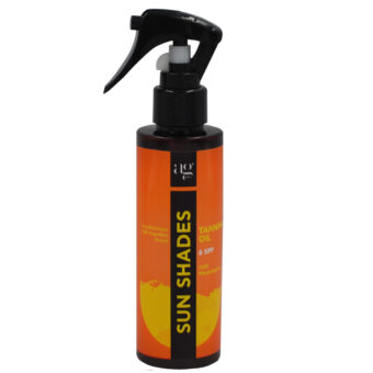 Tanning Oil Spf6