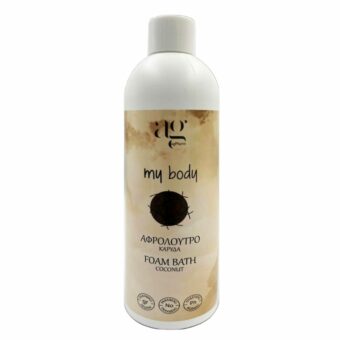 Αφρόλουτρο Καρύδα 300ml