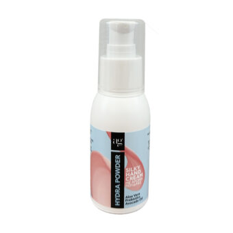 Hand Cream Hydra Powder